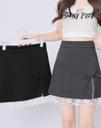 Dahlia Split Skirt