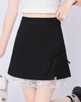 Dahlia Split Skirt