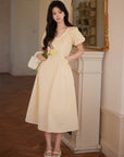 Natalie Summer Dress