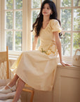 Natalie Summer Dress