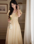 Natalie Summer Dress