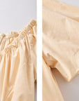 Natalie Summer Dress