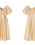 Natalie Summer Dress
