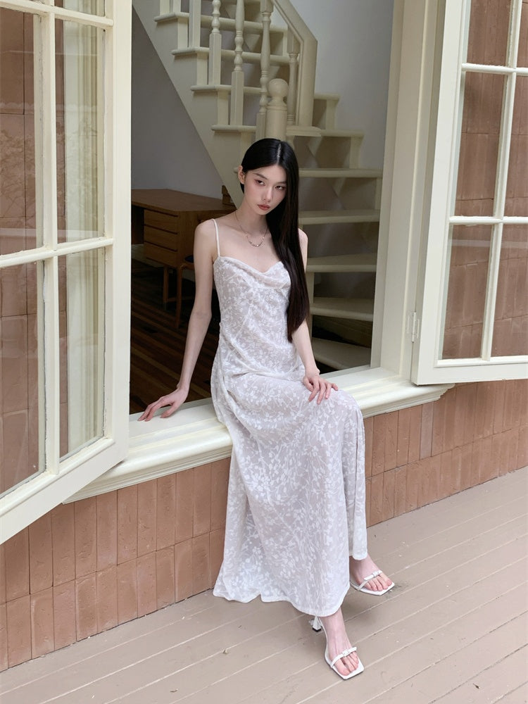 clara maxi dress Clara Maxi Dress – VÈRV LABEL®