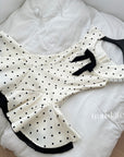 Sarah Polka Dot Dress