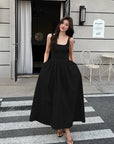 Hayden Maxi Dress