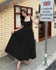Hayden Maxi Dress