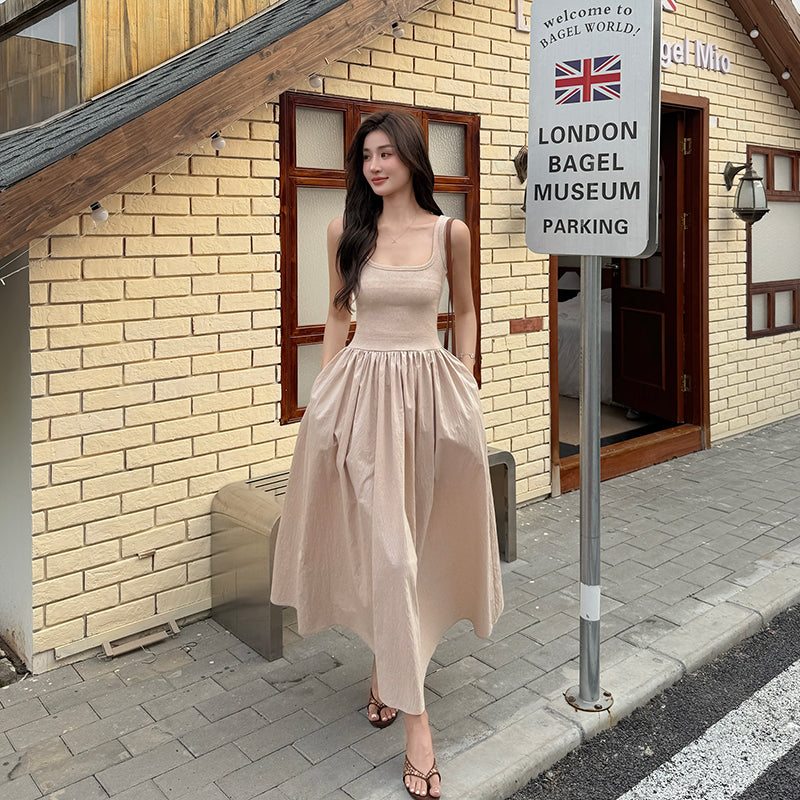 hayden maxi dress Hayden Maxi Dress – VÈRV LABEL®