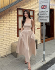 Hayden Maxi Dress
