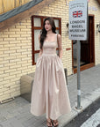 Hayden Maxi Dress