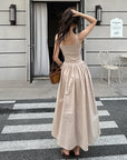 Hayden Maxi Dress