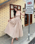 Hayden Maxi Dress