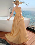 Skye Halter Dress