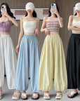 Trinity Bloomer Pants