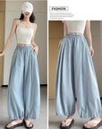 Trinity Bloomer Pants