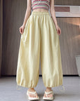 Trinity Bloomer Pants
