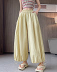 Trinity Bloomer Pants