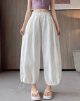 Trinity Bloomer Pants