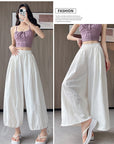 Trinity Bloomer Pants
