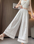 Florence Lace Culottes