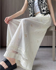 Florence Lace Culottes