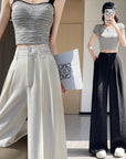 Melany Wide Leg Pants