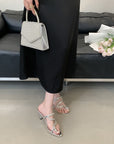 Taylor Serp Sandals