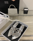 Taylor Serp Sandals