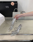 Taylor Serp Sandals