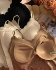 Wynter Built In Bra Top