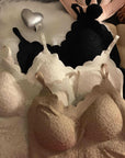 Wynter Built In Bra Top