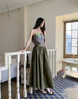 Arleth Tube Dress