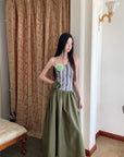 Arleth Tube Dress