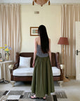 Arleth Tube Dress