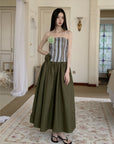 Arleth Tube Dress