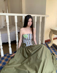 Arleth Tube Dress