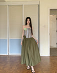 Arleth Tube Dress