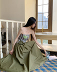 Arleth Tube Dress