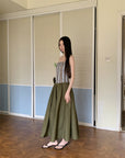 Arleth Tube Dress