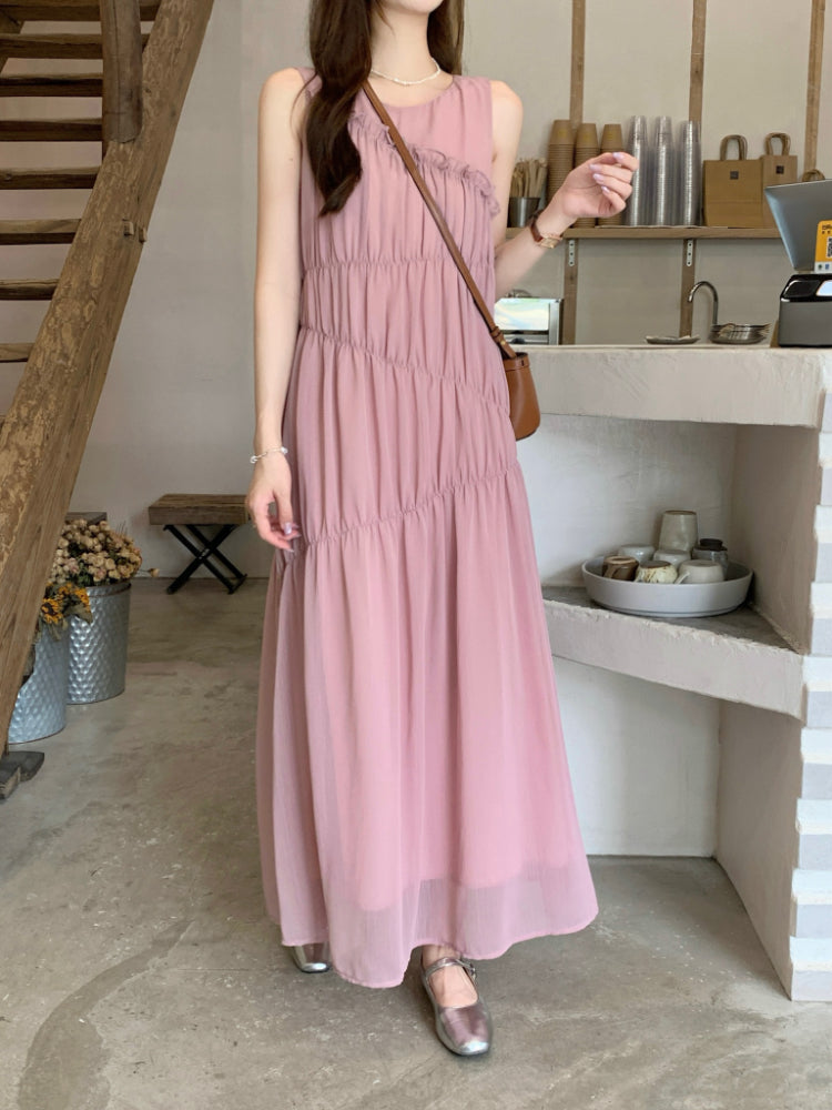 Amari Layered Dress – VÈRV LABEL®