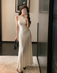Everlee Luxe Knit Dress