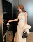 Everlee Luxe Knit Dress