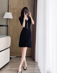 Mira Knit Dress