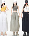 Itzel Bud Skirt