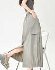 Itzel Bud Skirt