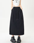 Itzel Bud Skirt