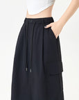 Itzel Bud Skirt