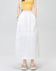 Itzel Bud Skirt