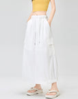 Itzel Bud Skirt