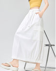 Itzel Bud Skirt